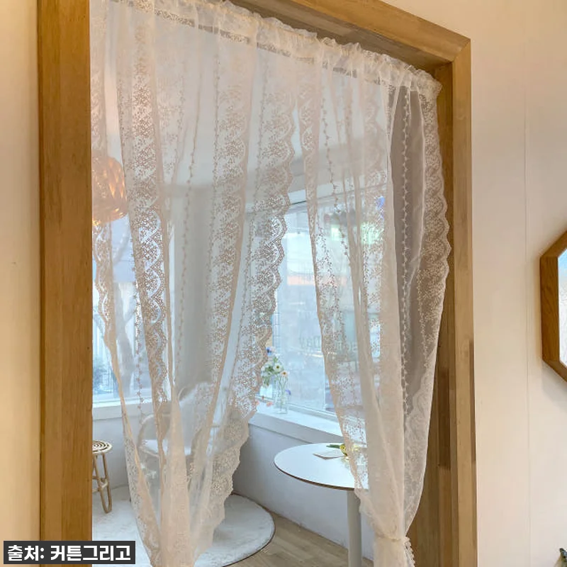 이슈템! 좁은 창문도 호텔처럼 변신? 관련 이미지 3