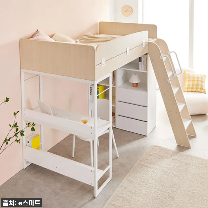 우리 아이 방이 마법처럼 넓어졌어요! 관련 이미지 2