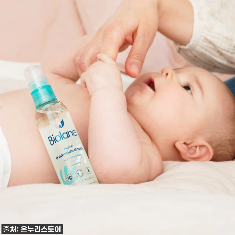 육아맘 강추! 아기 피부 보습 끝판왕 관련 이미지 2