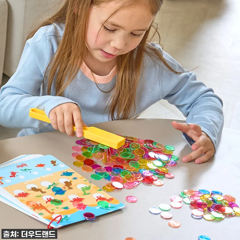 우리 아이 상상력 폭발! 라호 자석놀 관련 이미지 3