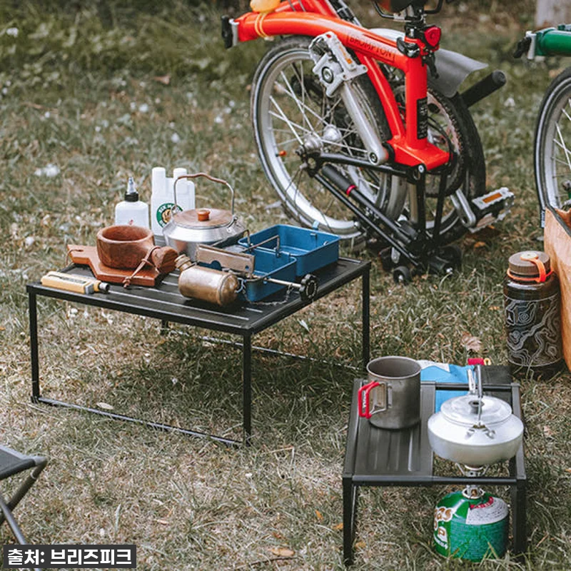 캠핑 미니 차박 테이블, 이 가격 실 관련 이미지 3