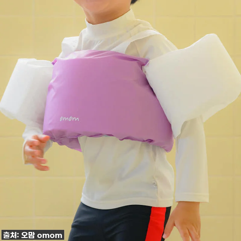 우리 아기 첫 물놀이 필수템! 오맘 관련 이미지 3