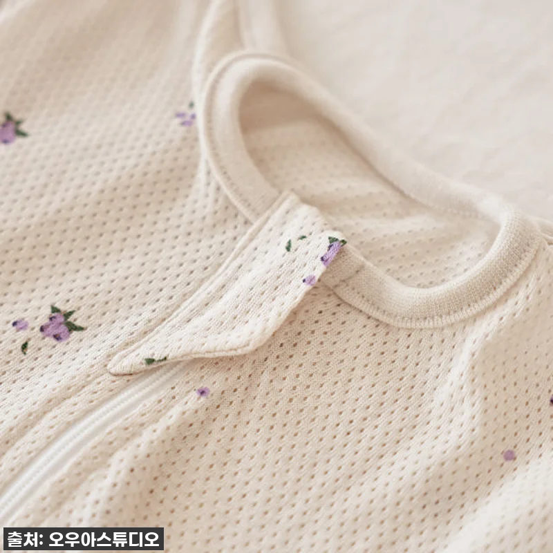 오우아 스튜디오 사계절 스와들: 꿀잠 관련 이미지 3