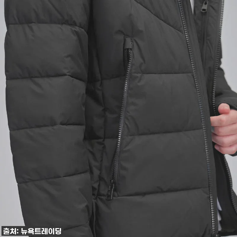 이 가격 실화? 캘빈클라인 기모 후드 관련 이미지 3