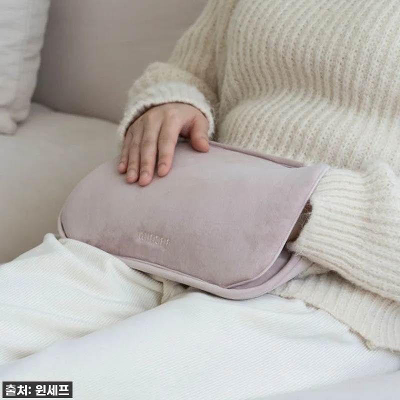 이 겨울 찐 필수템! 윈세프 전기 온 관련 이미지 4