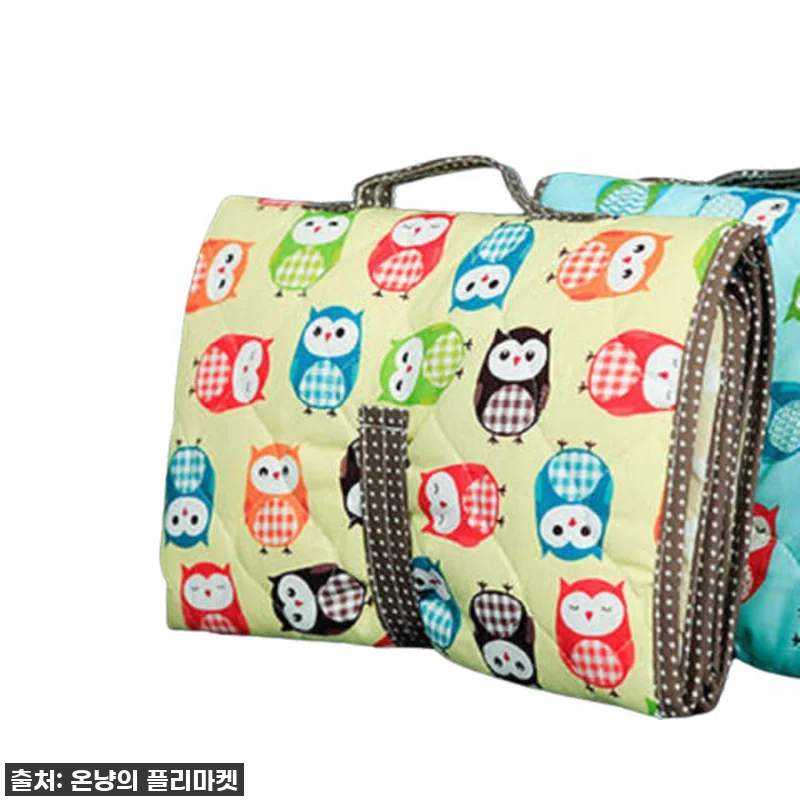 🚨품절임박🚨 외출 필수템! 휴대용 기 관련 이미지 4