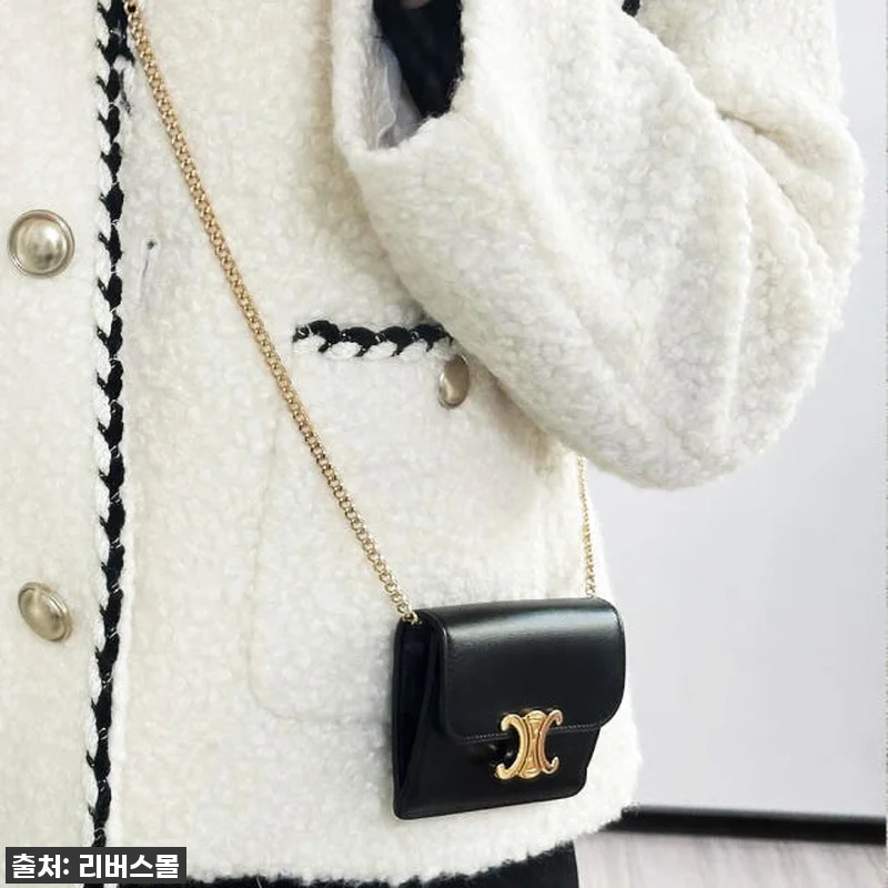 이 가격 실화?! 🤩 명품 파우치&지 관련 이미지 4