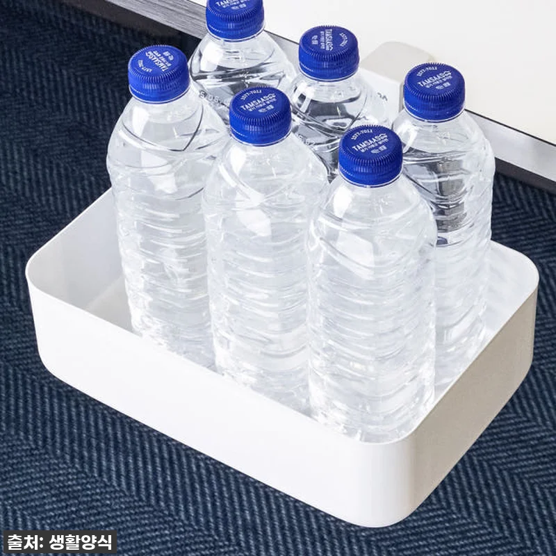 이건 무조건 사야 해! '숨틈 수납함 관련 이미지 4