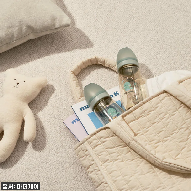 이슈템 떴다! 마더케이 PPSU 젖병 관련 이미지 4