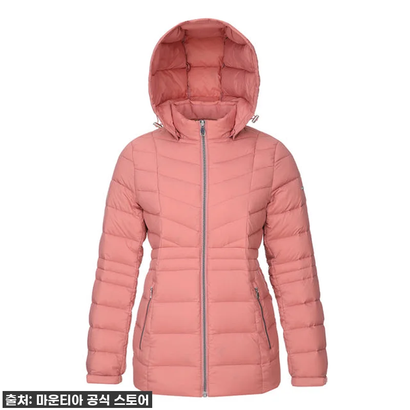 이 가격 실화?! 마운티아 럭스D다운 관련 이미지 4