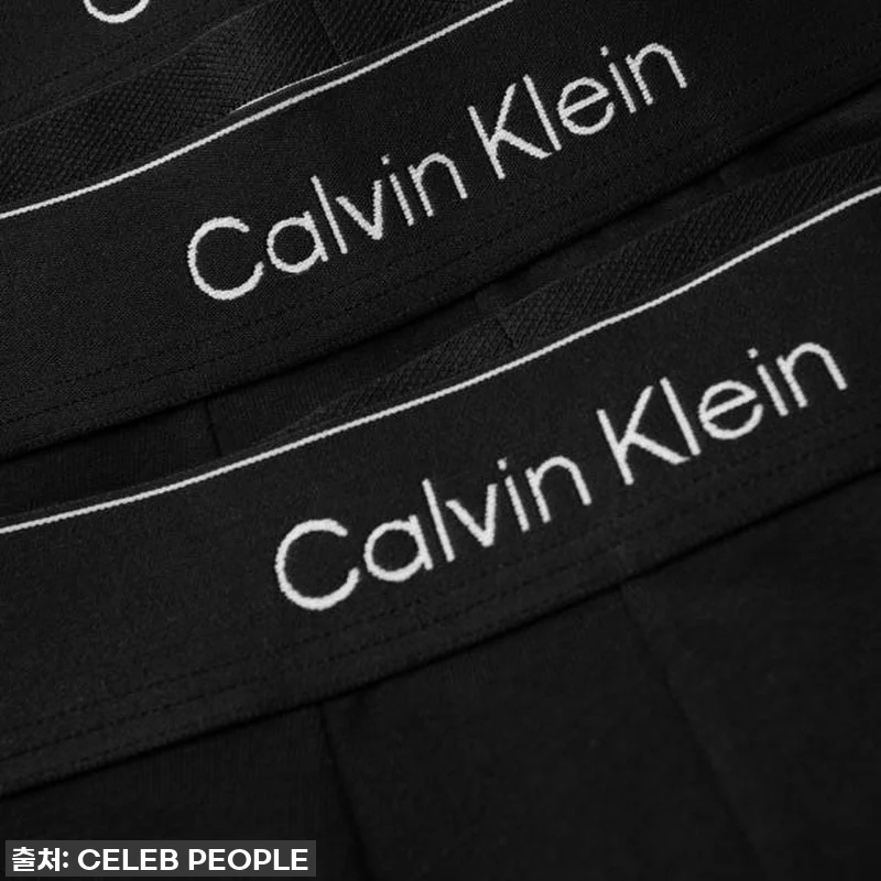 캘빈클라인 드로즈 찐후기: 이거 입으 관련 이미지 4