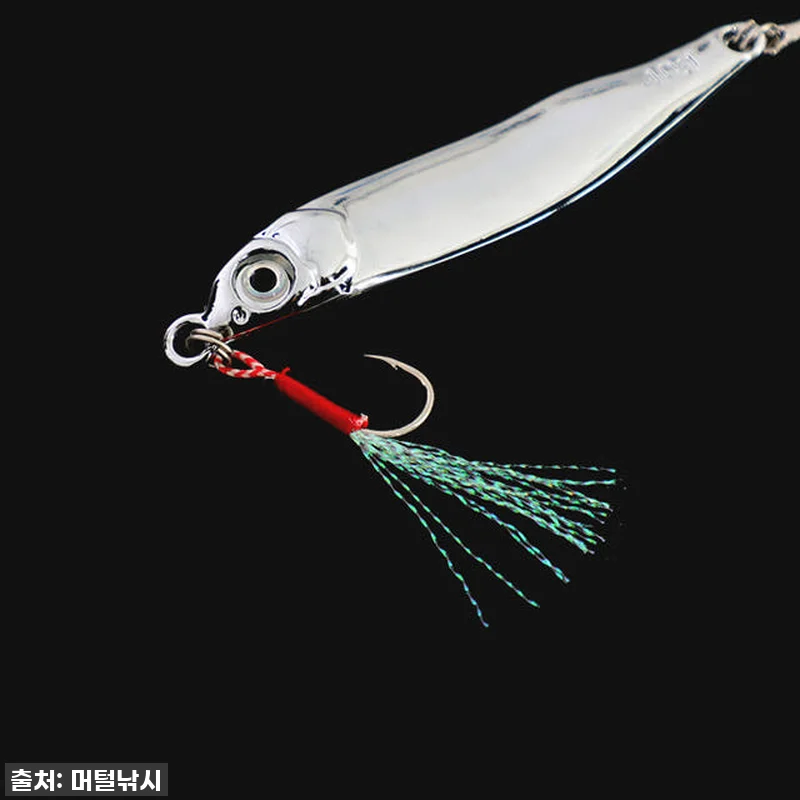 이건 찐이다! MTF 트위스트 크롬 관련 이미지 4