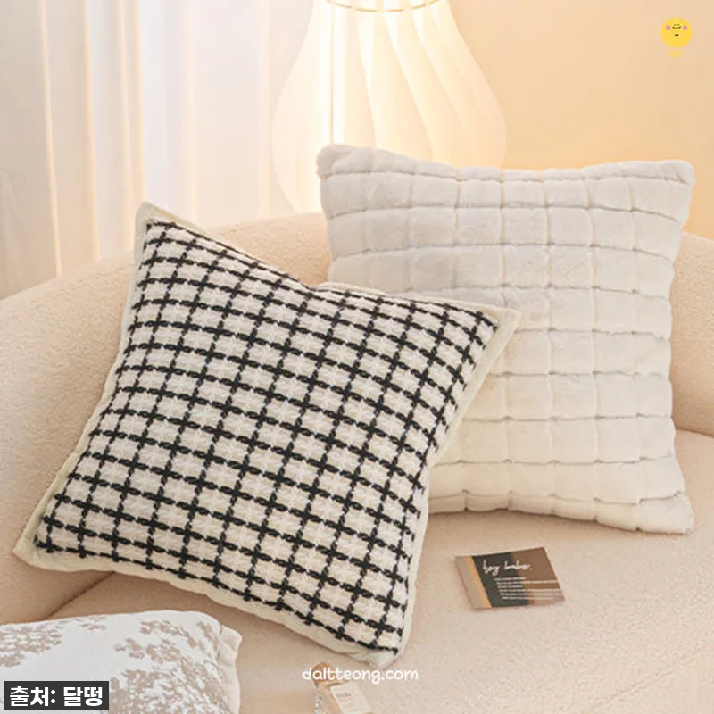 이거 찐후기? ✨ 달떵 북유럽 화이트 관련 이미지 4