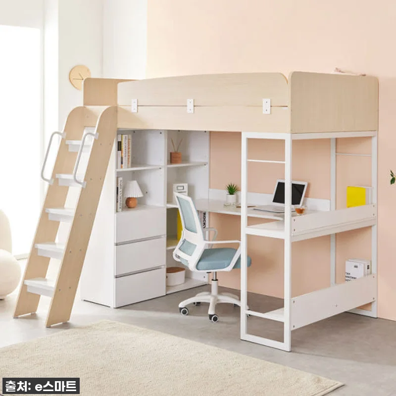 우리 아이 방이 마법처럼 넓어졌어요! 관련 이미지 3