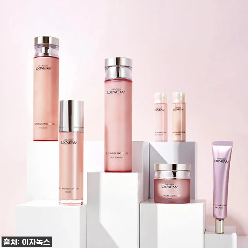 찐후기! 환절기 피부 비상? 이자녹스 관련 이미지 4