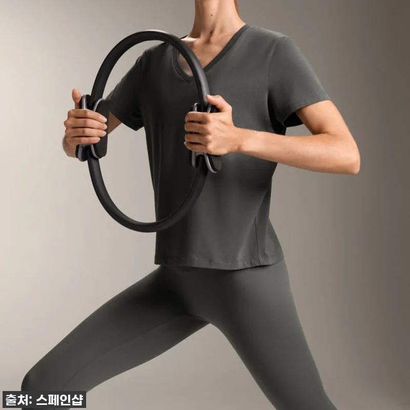 이슈템! 오이쇼 브이넥 반팔 티셔츠, 관련 이미지 4