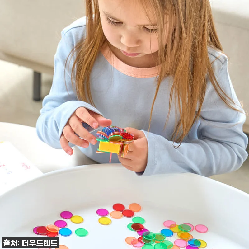 우리 아이 상상력 폭발! 라호 자석놀 관련 이미지 4