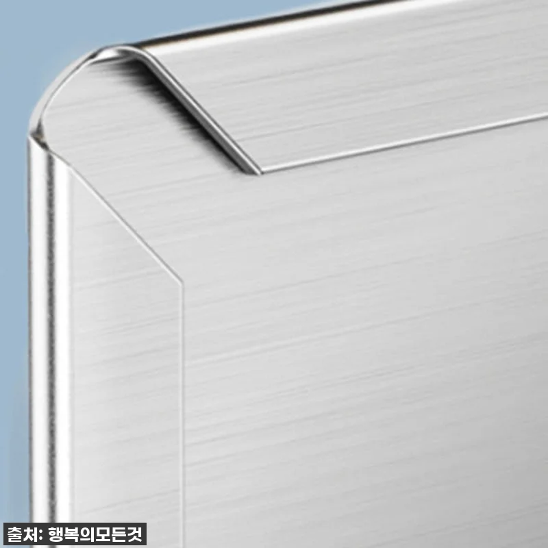 주방 벽 기름때와 작별! 찐 주부들이 관련 이미지 4