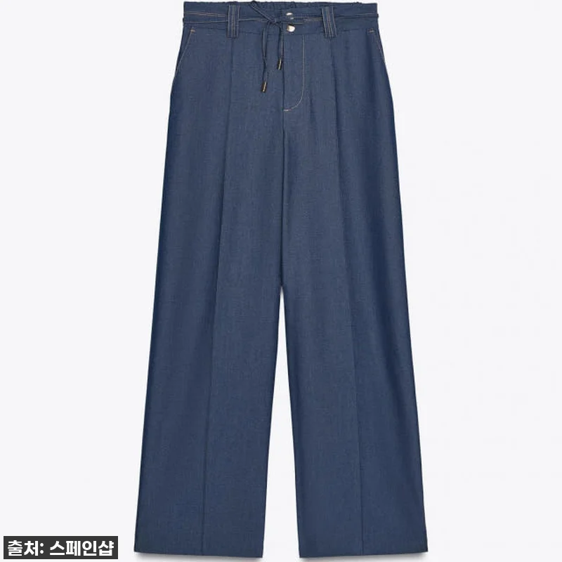 🔥역대급 핏! 자라 테크니컬 하이웨이 관련 이미지 4