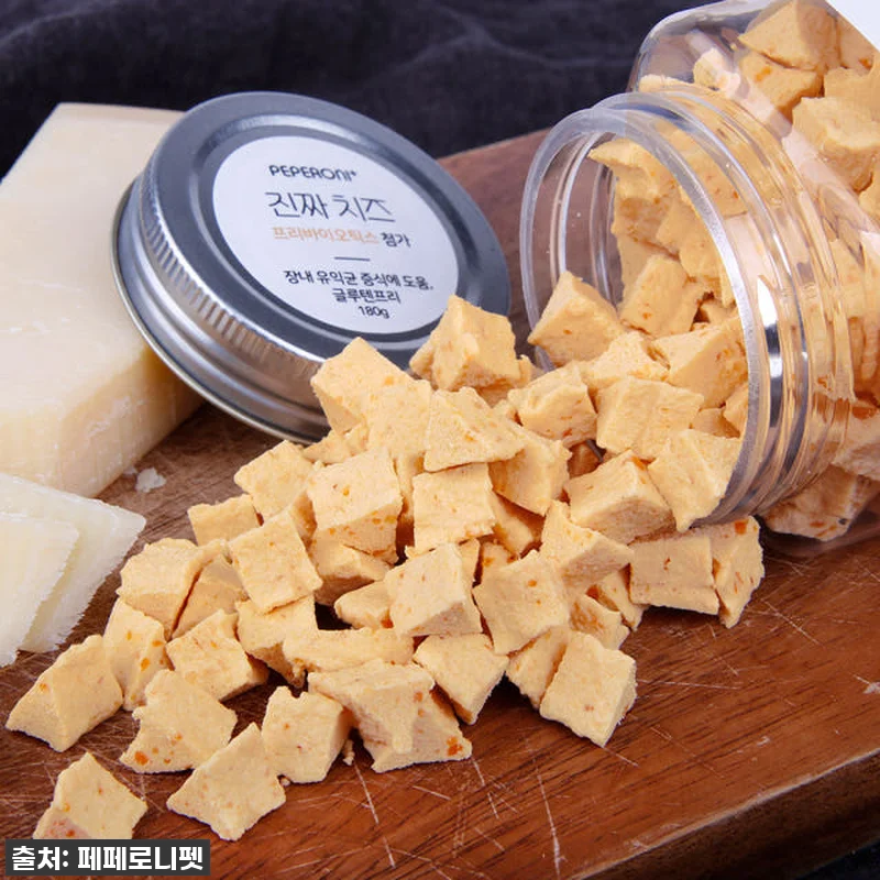 품절대란! 우리 강아지 찐사랑 간식, 관련 이미지 4