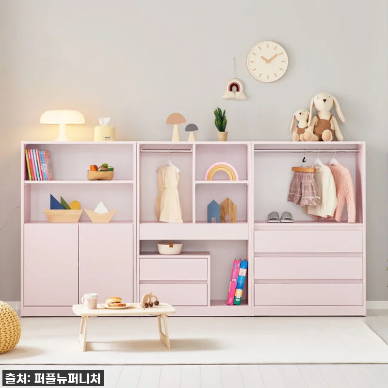 우리 아이방 정리 끝판왕! 아이니 베 관련 이미지 5