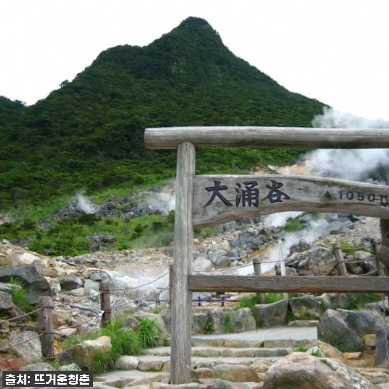 와 대박! 일본 하코네 프리패스 94 관련 이미지 5