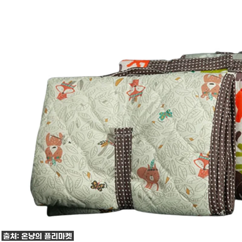 🚨품절임박🚨 외출 필수템! 휴대용 기 관련 이미지 5