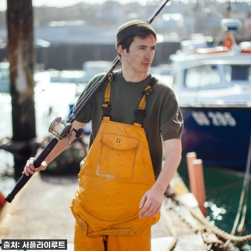 찐후기, 스타일과 편안함 다 잡았다! 관련 이미지 5