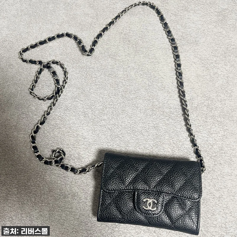 이 가격 실화?! 🤩 명품 파우치&지 관련 이미지 5