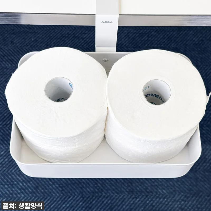 이건 무조건 사야 해! '숨틈 수납함 관련 이미지 5