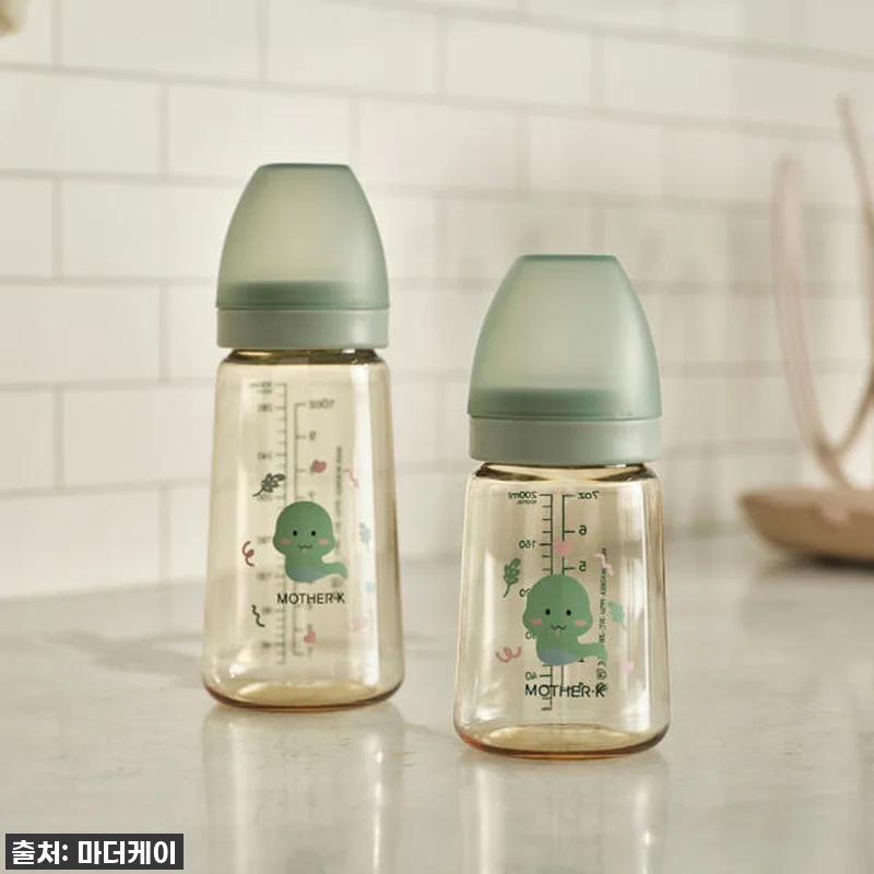 이슈템 떴다! 마더케이 PPSU 젖병 관련 이미지 5