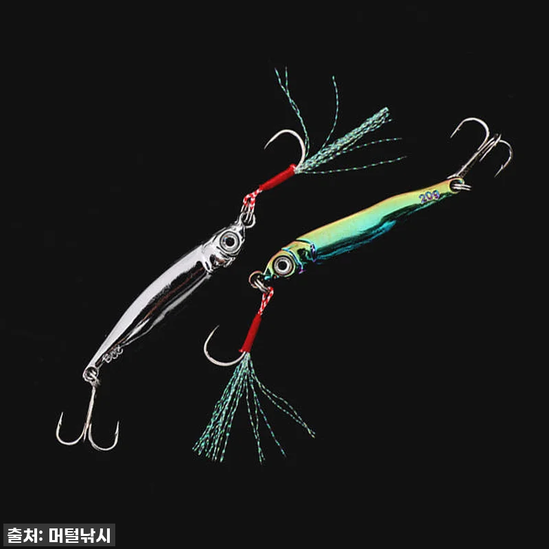 이건 찐이다! MTF 트위스트 크롬 관련 이미지 5