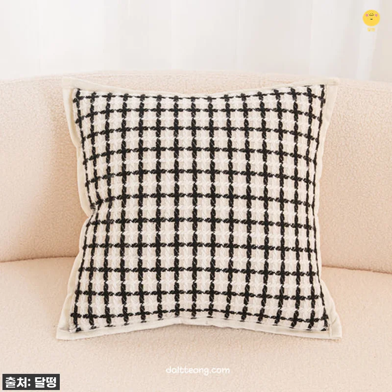 이거 찐후기? ✨ 달떵 북유럽 화이트 관련 이미지 5