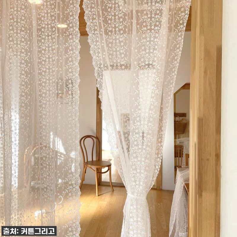 이슈템! 좁은 창문도 호텔처럼 변신? 관련 이미지 5