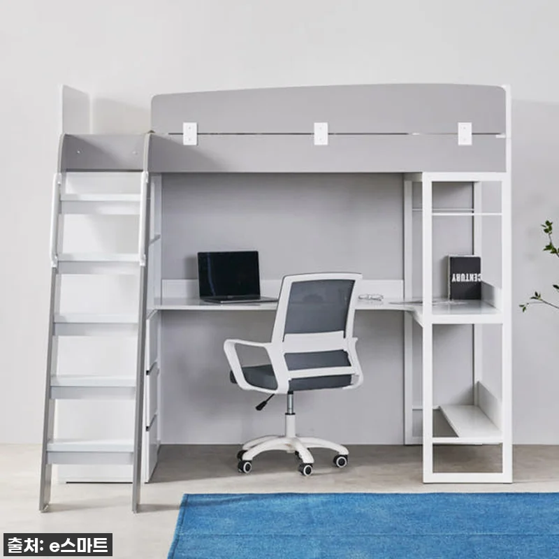 우리 아이 방이 마법처럼 넓어졌어요! 관련 이미지 4