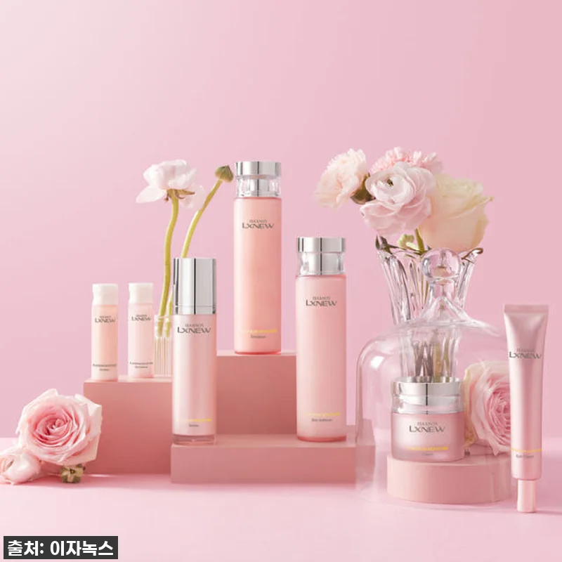 찐후기! 환절기 피부 비상? 이자녹스 관련 이미지 5