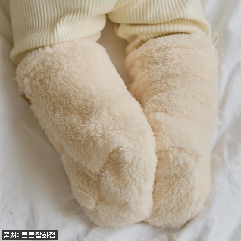 👶🏻 우리 아기 발 시려울 틈 없는 관련 이미지 5
