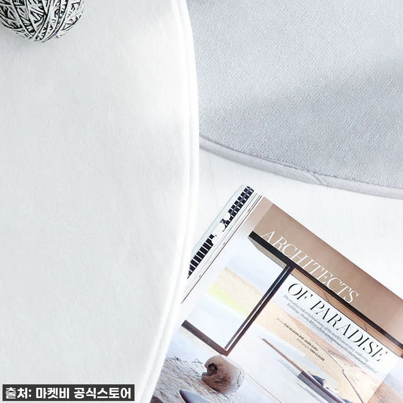 찐후기: 보들보들 포근함 끝판왕! B 관련 이미지 5