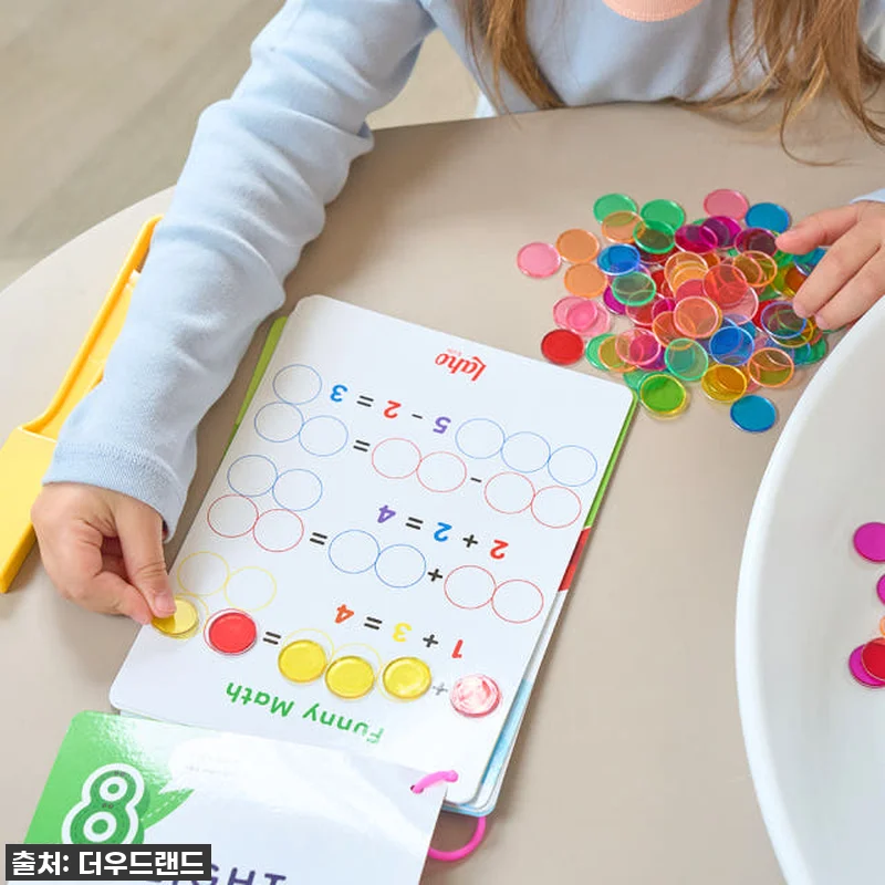 우리 아이 상상력 폭발! 라호 자석놀 관련 이미지 5