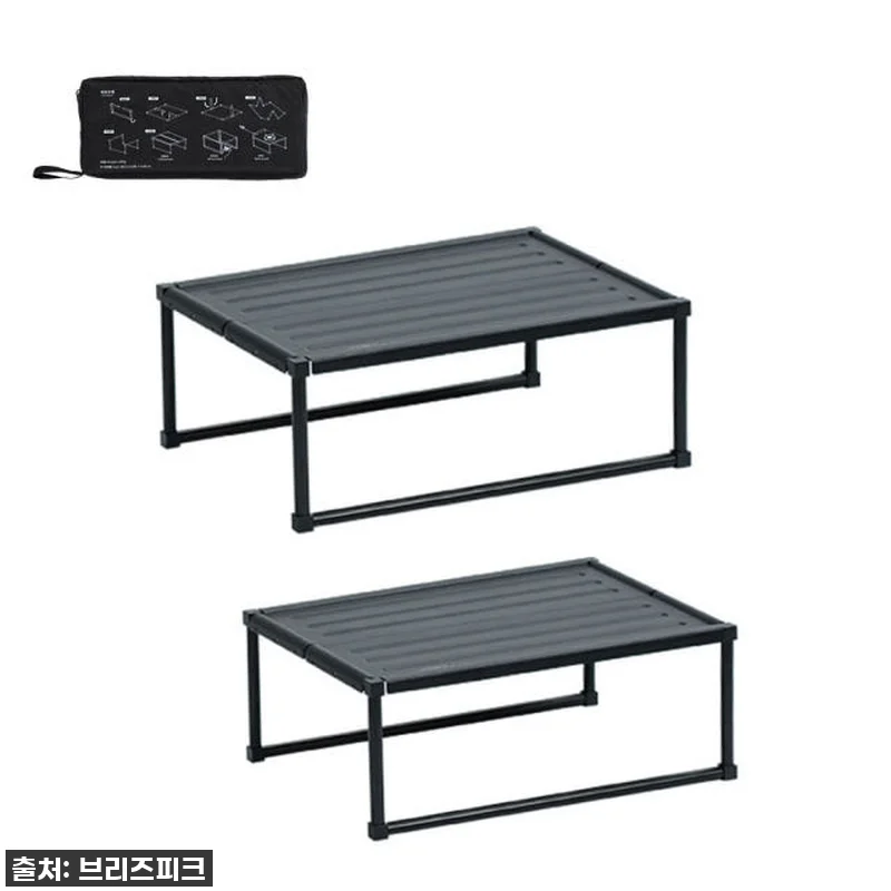 캠핑 미니 차박 테이블, 이 가격 실 관련 이미지 5