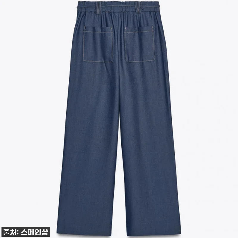 🔥역대급 핏! 자라 테크니컬 하이웨이 관련 이미지 5