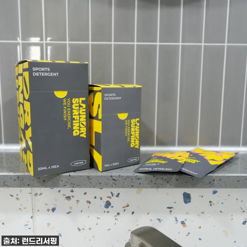 🎁62% 할인 대박! 런드리서핑 운동 관련 이미지 5