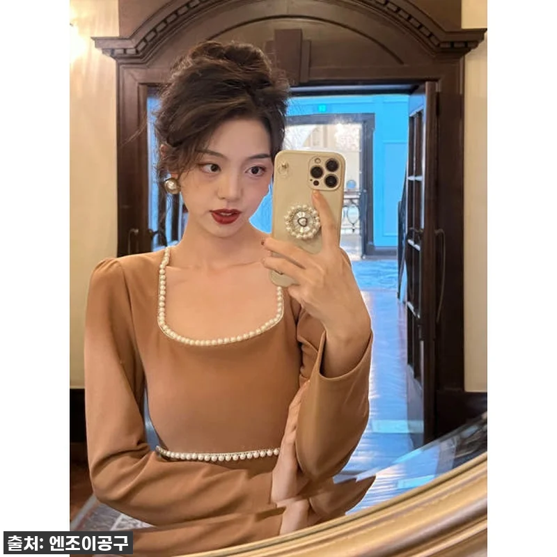 인생샷 보장! 돌잔치원피스 맘 연회장 관련 이미지 5