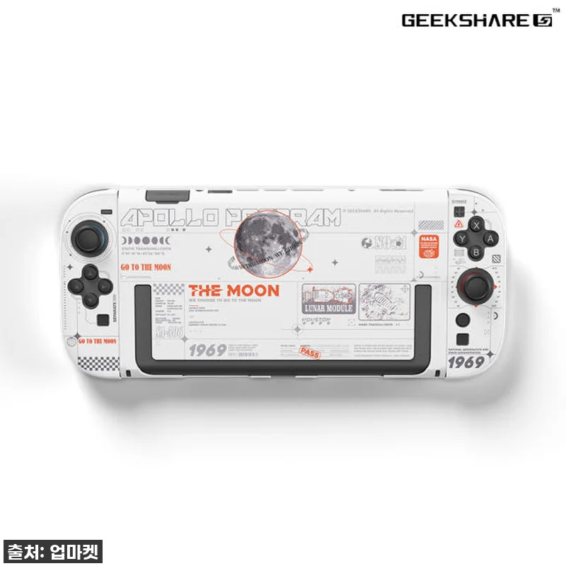 닌텐도 스위치2 케이스 긱쉐어 아폴로 관련 이미지 5