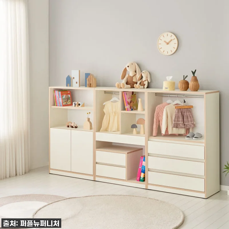 우리 아이방 정리 끝판왕! 아이니 베 관련 이미지 6