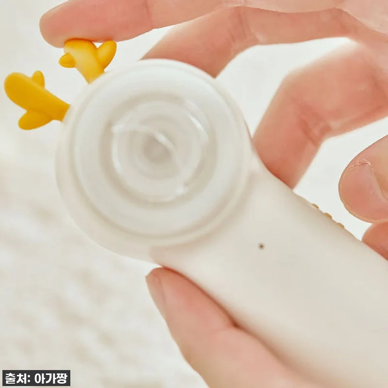 아가짱 루돌프 네일트리머? 👶🏻 육아 관련 이미지 5