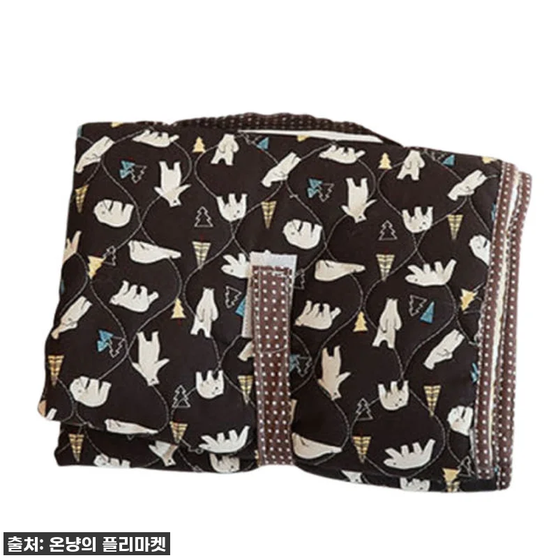 🚨품절임박🚨 외출 필수템! 휴대용 기 관련 이미지 6