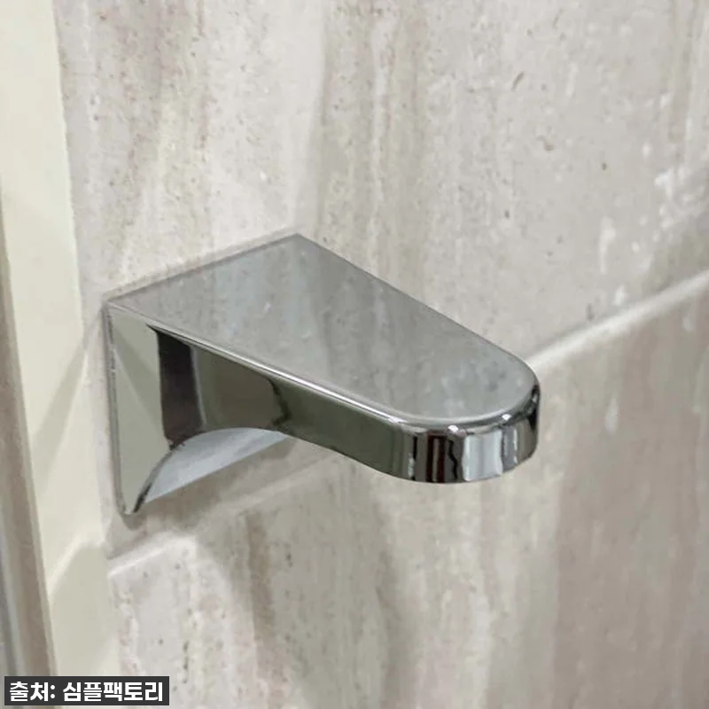 욕실 혁명! 자석 비누홀더, 이젠 비 관련 이미지 6