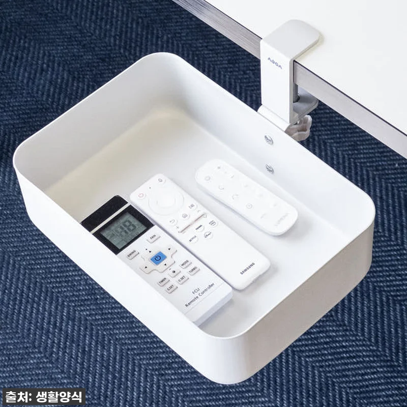 이건 무조건 사야 해! '숨틈 수납함 관련 이미지 6