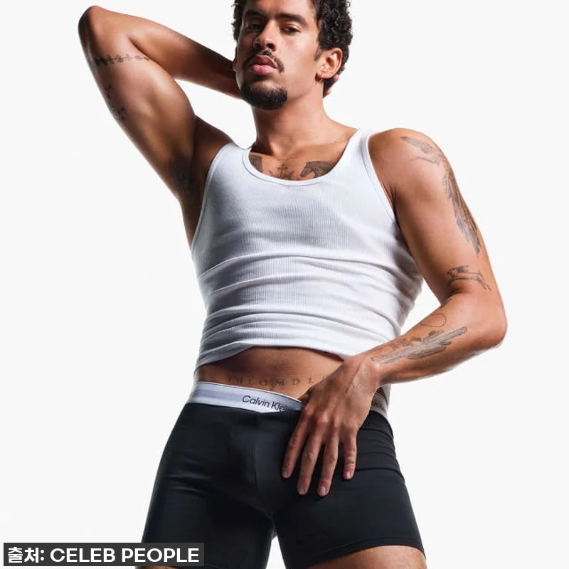 캘빈클라인 드로즈 찐후기: 이거 입으 관련 이미지 6